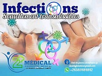 Infections