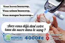 Diabète