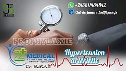 Hypertension artérielle