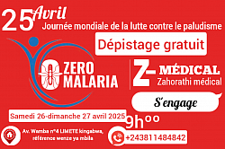 Les journées